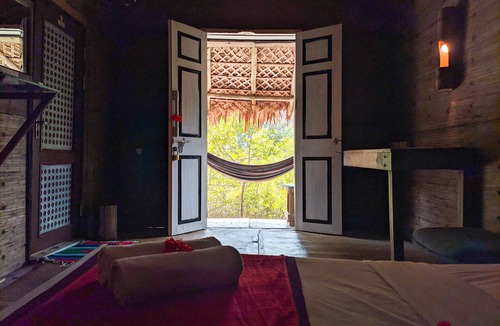 Cox's Bazar Hotel | Mermaid Eco Resort