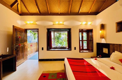 Cox's Bazar Hotel | Mermaid Eco Resort