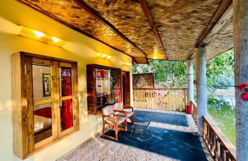 Cox's Bazar Resort | Mermaid Eco Resort