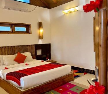 Cox's Bazar Resort | Mermaid Eco Resort