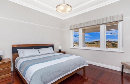 Warrnambool House | Merri Place