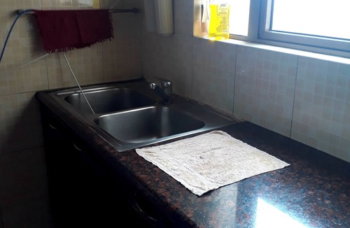 Jadavpur Apartment | Mesmerising view.shared accomodation