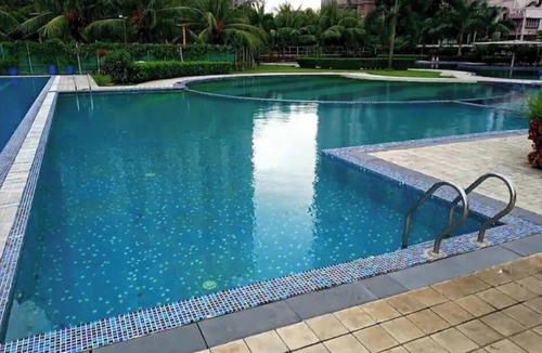 Jadavpur Apartment | Mesmerising view.shared accomodation