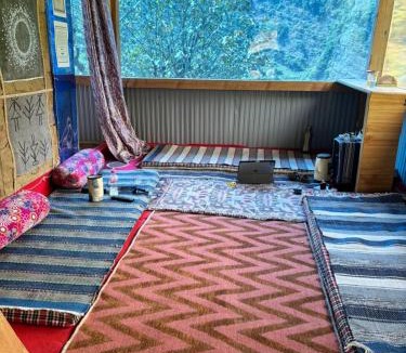 Kullu House | Metanoia Nest cottage & Homestay