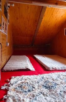 Kullu House | Metanoia Nest cottage & Homestay