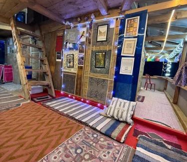 Kullu House | Metanoia Nest cottage & Homestay
