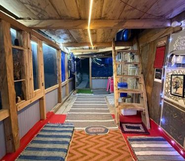 Kullu House | Metanoia Nest cottage & Homestay