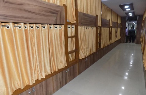 Sakinaka Hostel | Metro Inn Dormitory