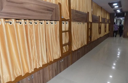 Sakinaka Hostel | Metro Inn Dormitory