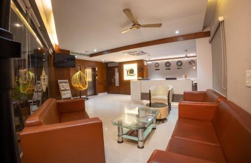 Adyar Hotel | Metro Plaza Hotel by RAK Rooms, Mangaluru