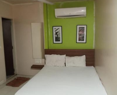 Jogeshwari West Apartment | Metro Residency Jogeshwari