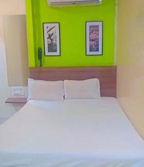 Jogeshwari West Apartment | Metro Residency Jogeshwari