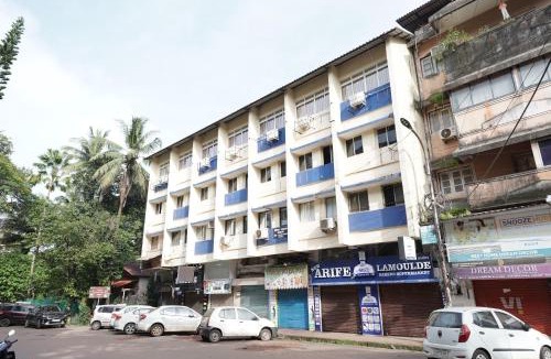 Panaji Hotel | Metropolis Business Hotel
