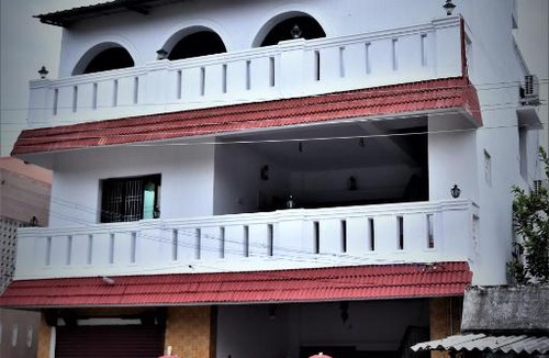Mahabalipuram Beach House | Meya Boutique homes