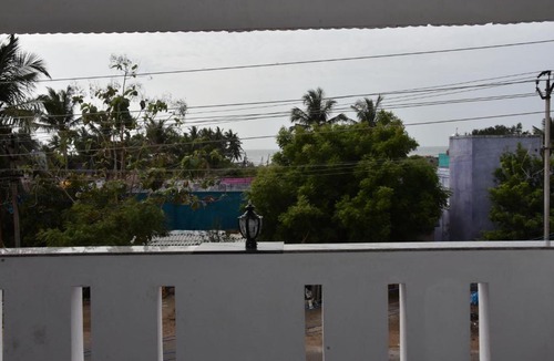 Mahabalipuram Beach House | Meya Boutique homes
