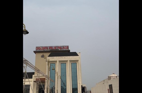 Sirsa Hotel | Mg Grand Inn