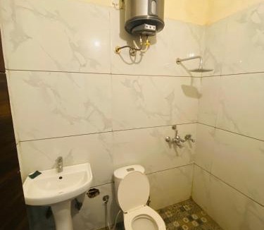 Kharar Apartment | MGA society