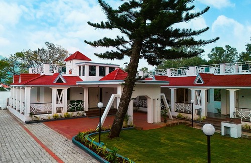 Yelagiri Villa | MGM Whispering Nest Yelagiri