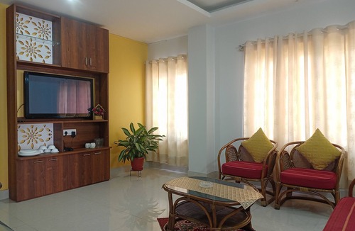 Hatigaon House | Mi Casa