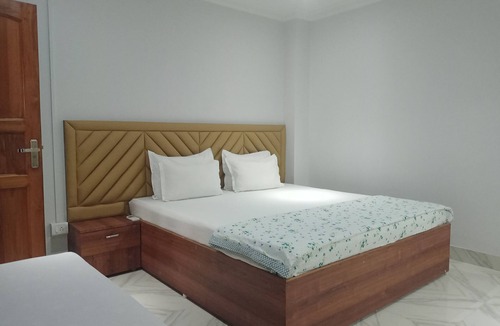 Hatigaon House | Mi Casa