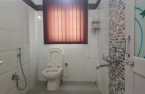 Hatigaon House | Mi Casa