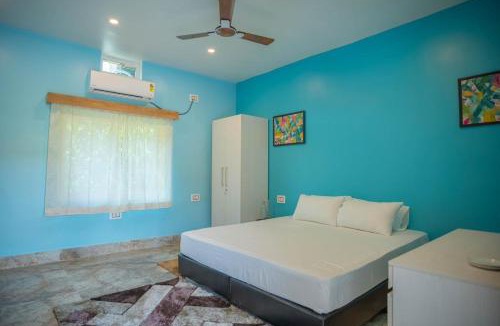 Satapada Hotel | Michael's Island Resort