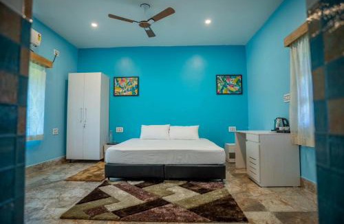 Satapada Hotel | Michael's Island Resort