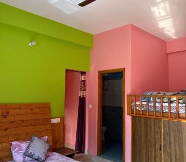 Gunehr House | Midway Guest House