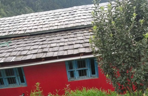 Jibhi House | Midway home stay