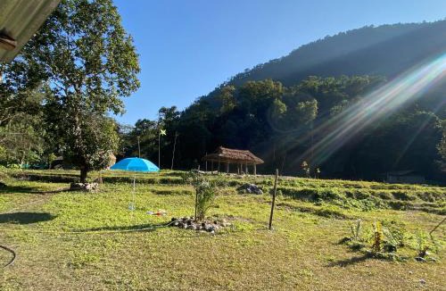 Rishop House | Miknaon River Retreat