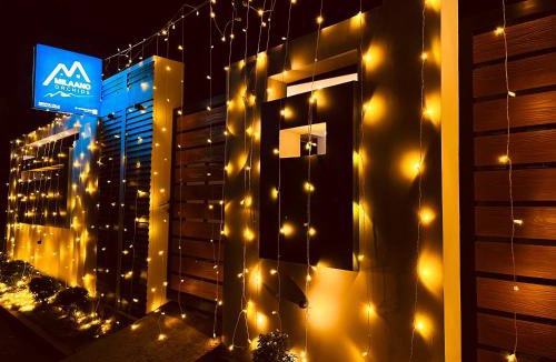 Mananthavady Villa | Milaano Orchids, Service Villa, Kammana Mananthavady