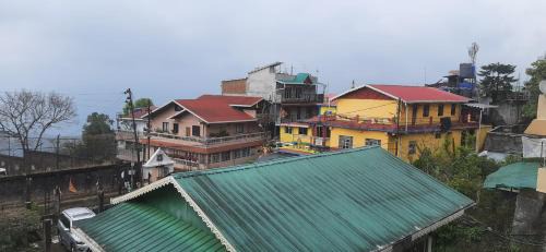 Karsiyang Hostel | Milan Hostel