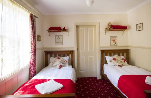 Walhalla Cottage | Mill House