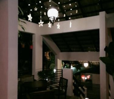 Taman Nyior Setali House | Millenium maison home