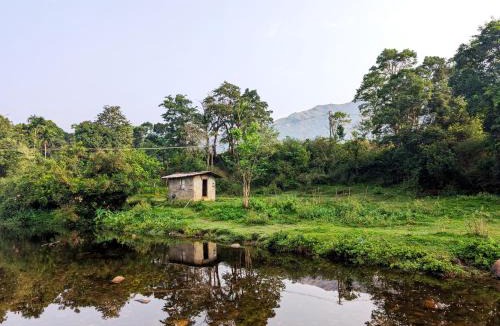 Thirunelly House | Milu Homes