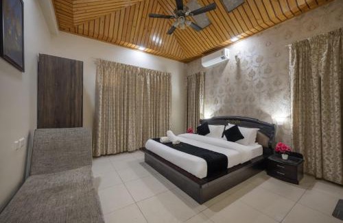 Dharampur Apartment | Min Min Apts