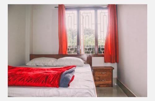 Namsai Apartment | Mini Emphum 2BHK Apartment