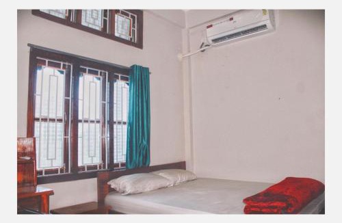 Namsai Apartment | Mini Emphum 2BHK Apartment