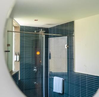 Panaji Hotel | Minimalist Panjim
