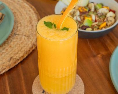 Panaji Hotel | Minimalist Panjim