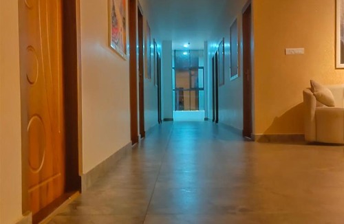 Malappuram Apartment | Mira Residency