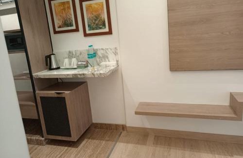 Mumbai Hotel | Mirage Hotel, Mumbai International Airport