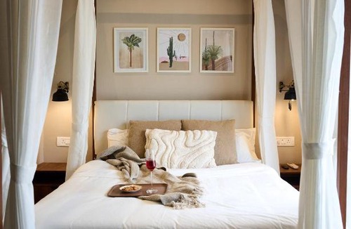 Malavli Villa | Miraya Villa