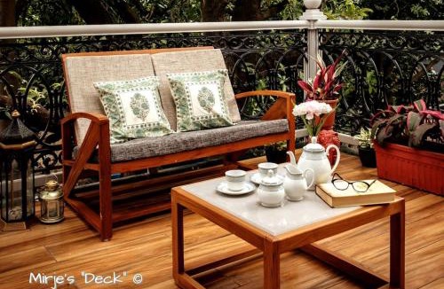 Kolhapur House | Mirje's Deck - Homestay - Family Rooms