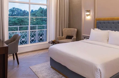 Ella Hotel | Miros, Goa