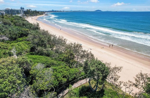 Mooloolaba Apartment | Mirra Chana