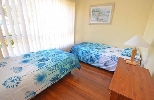 North Haven House | Misbehaven