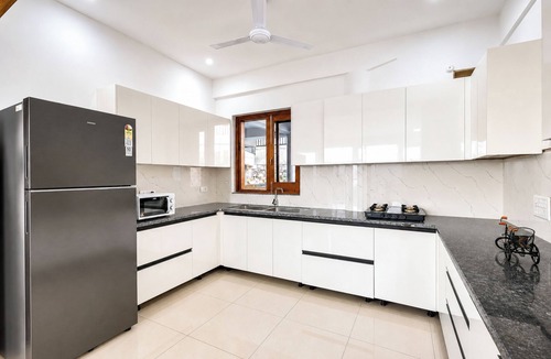 Kumarhatti Apartment | Mist & Manor Petfriendly Apartments