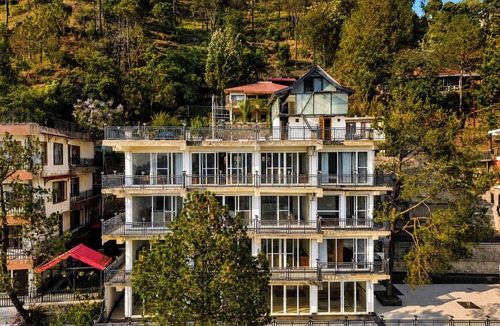 Kumarhatti Apartment | Mist & Manor Petfriendly Apartments