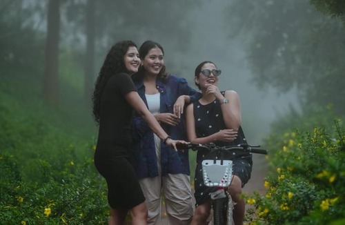 Udumbanchola Resort | Mistaura Homes Resort Munnar by VOYE HOMES- Private cottages